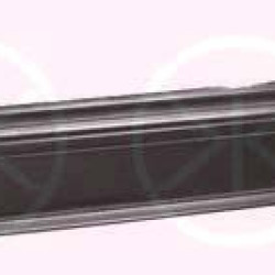 Rocker Panel, 2-dr, Left, 