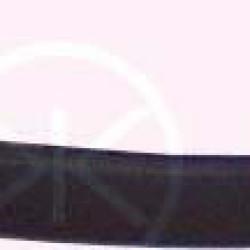 Trim/Protection Strip, bumper, Left Front, 51 11 1 944 177 (BMW)