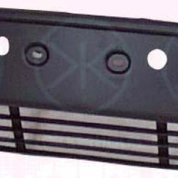 Licence Plate Holder, Front, 51 11 8 148 821 (BMW)