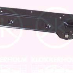 Radiator Support, Full Body Section, Upper section, 41 13 8 122 560 (BMW)