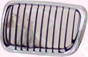 Radiator Grille, Left, 51 13 8 195 151 (BMW)