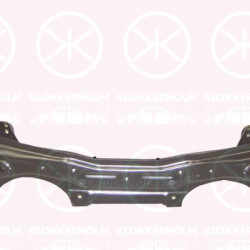 Support Frame/Subframe, Front Axle, 31 11 1 096 019 (BMW), 31 11 1 096 902 (BMW)