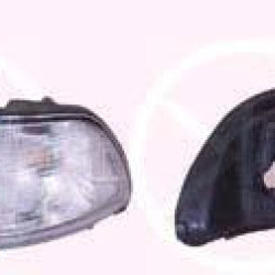 Headlight, H7/HB3, with motor for headlamp levelling, T.Y.C, Right, Indicator Colour: white, Illuminance [lx]: 30, 63 12 8 375 300 (BMW)