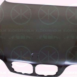 Bonnet, 41 61 8 167 798 (BMW), 41 61 8 238 592 (BMW)