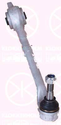 Control/Trailing Arm, wheel suspension, Front Axle Left, with bush, with ball joint, Lower Section, Control Arm, 31 12 1 093 449 (BMW), 31 12 1 093 450 (BMW), 31 12 1 094 233 (BMW)