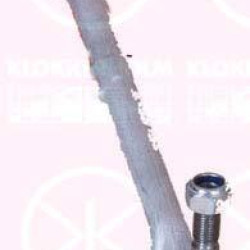 Control/Trailing Arm, wheel suspension, Front Axle Left, with bush, with ball joint, Lower Section, Control Arm, 31 12 1 093 449 (BMW), 31 12 1 093 450 (BMW), 31 12 1 094 233 (BMW)