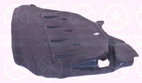 Engine Cover, Front, Lower Section, 51 71 8 188 806 (BMW)