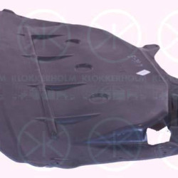 Engine Cover, Front, Lower Section, 51 71 8 188 806 (BMW)