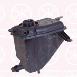 Expansion Tank, coolant, 17 13 7 542 986 (BMW)