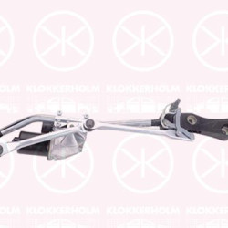 Window Cleaning System, Front, with electric motor, Set, for left-hand drive vehicles, 61617131164 (BMW), 61617176377 (BMW), 61617179433 (BMW), 61617194029 (BMW), 7194029 (BMW)