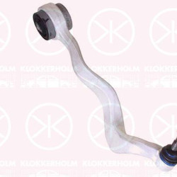 Control/Trailing Arm, wheel suspension, Front Axle Left, Upper section, Control Arm, 31 12 6 760 183 (BMW), 31 12 6 774 825 (BMW), 31104026719 (BMW)