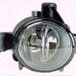 Front Fog Light, H11, Valeo, Right Front, 63 17 6 924 656 (BMW), 63177837502 (BMW)