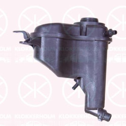 Expansion Tank, coolant, 17 13 7 519 368 (BMW), 17 13 7 543 026 (BMW), 17 13 7 567 462 (BMW), 17 13 7 607 482 (BMW), 17 13 7 640 514 (BMW)