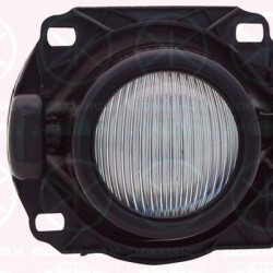 Front Fog Light, H11, both sides, 63 17 3 416 773 (BMW)