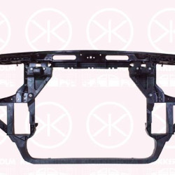 Radiator Support, Full Body Section, 51 64 3 419 945 (BMW)