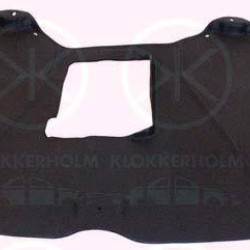 Variklio apsauga, benzinas, 0000060622315 (ALFAROME), 0000617745115 (ALFAROME), 60622315 (ALFAROME), 617745115 (ALFAROME)