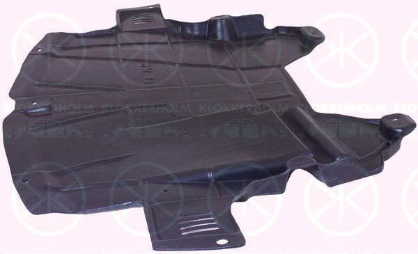 Variklio apsauga, dyzelis, 0000060686658 (ALFAROME), 60686658 (ALFAROME)