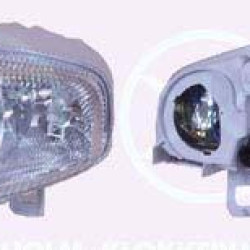 Priekinis žibintas, H7/H7/H1, Depo, Right, Illuminance [lx]: 25, 0000046556565 (ALFAROME), 0000046826194 (ALFAROME), 46556565 (ALFAROME), 46826194 (ALFAROME)