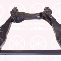 Support Frame/Subframe, 2WD, Front Axle, 50705867 (ALFAROME), 50706078 (ALFAROME), 50706491 (ALFAROME), 51795448 (ALFAROME), 51819917 (ALFAROME), 96520393 (ALFAROME)