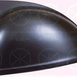 Quarter Panel, Side Panel, Right Rear, AZ85188C (CITROEN), AZ85188C (DS)