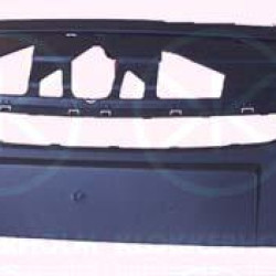 Bumper, Front, Upper section, 7401 Y7 (DS), 7401 Y7 (CITROEN)