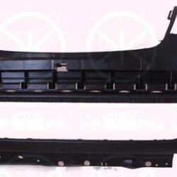 Bumper, Front, Lower Section, 7401 GV (DS), 7401 GV (CITROEN), 7401 Z0 (DS), 7401 Z0 (CITROEN), 7401Z0 (DS), 7401Z0 (CITROEN)