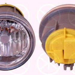 Front Fog Light, H1, Front, 6204 Q0 (DS), 6204 Q0 (CITROEN), 6208 E1 (DS), 6208 E1 (CITROEN)