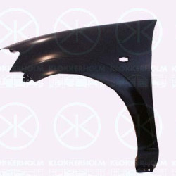 Wing, Full Body Section, Left Front, not for trim level: VTR/XTR, 7840 L5 (DS), 7840 L5 (CITROEN), 7840P4 (DS), 7840 Q4 (DS), 7840P4 (CITROEN), 7840 Q4 (CITROEN), 7840 Z7 (DS), 7840 Z7 (CITROEN)