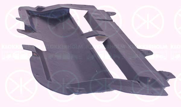 Engine Cover, 7013 P7 (DS), 7013 P7 (CITROEN)