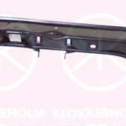 Radiator Support, Full Body Section, 96034493 (CITROEN), 96034493 (DS)