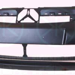 Bumper, w/primer, Front, 7401 R5 (DS), 7401 R5 (CITROEN)