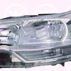 Headlight, D1, for vehicles with headlight levelling, Bi-Xenon, Valeo, Left, 6208 J0 (DS), 6208 J0 (CITROEN), 6208 P9 (DS), 6208 P9 (CITROEN), 6208J0 (DS), 6208J0 (CITROEN), 6208J2 (DS), 6208J2 (CITROEN), 6208P9 (DS), 6208P9 (CITROEN), 6208Q1 (DS), 6208Q1 (CITROEN)