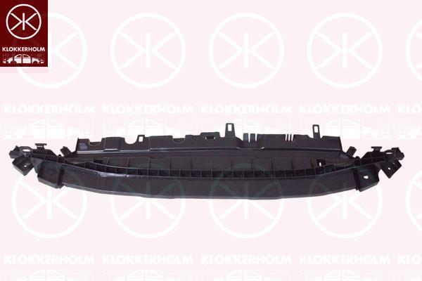 Support, bumper, Front, Lower Section, 7422 G9 (CITROEN), 7422G9 (DS)