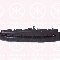 Support, bumper, Front, Lower Section, 7422 G9 (CITROEN), 7422G9 (DS)