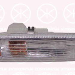 Direction Indicator, lateral installation, 6325 G2 (PEUGEOT), 6325 G2 (DS), 6325 G2 (CITROEN)