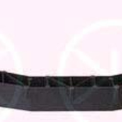 Support, bumper, Plastic, Front, Lower Section, 7414 JY (DS), 7414 JY (CITROEN)