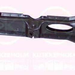 Radiator Support, Full Body Section, Upper section, 7104 C9 (DS), 7104 C9 (CITROEN)