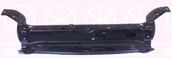 Radiator Support, Full Body Section, Centre Section, Metal, 7106 C2 (DS), 7106 C2 (CITROEN)