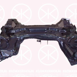 Support Frame/Subframe, Front Axle, 9675536580 (PEUGEOT), 9675536580 (CITROEN), 98 070 267 80 (CITROEN), 9807026780 (PEUGEOT)