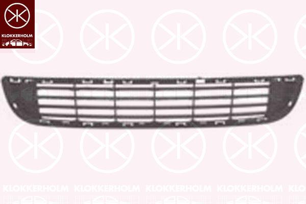 Ventilation Grilles, bumper, Front, Lower Section, 7414 ZN (PEUGEOT), 7414 ZN (DS), 7414 ZN (CITROEN)