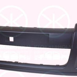 Bumper, w/primer, Front, 0001401015178 (FIAT), 1401015178 (FIAT), 7401 GT (PEUGEOT), 7401 GT (DS), 7401 GT (CITROEN)