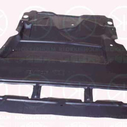 Engine Cover, Lower Section, 7013 AR (DS), 7013 AR (CITROEN)