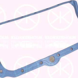 Gasket, oil sump, N/A (CHRYSTLE)