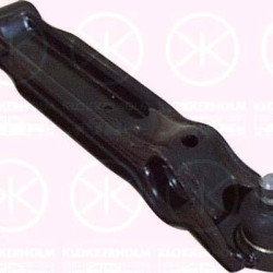 Control/Trailing Arm, wheel suspension, Lower Section, Front Axle both sides, Control Arm, 45200A78B01 (CHEVROLE), 45200A78B01-000 (DAEWOO), 96316765 (DAEWOO), 96316765 (CHEVROLE), 96611265 (DAEWOO)