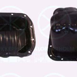 Oil Sump, 94580107 (DAEWOO), 94580107 (CHEVROLE)