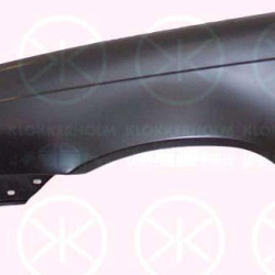 Wing, Left Front, 96168961 (DAEWOO), 96191849 (DAEWOO)