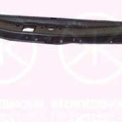 Radiator Support, Full Body Section, Upper section, 96277112 (DAEWOO)