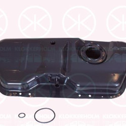 Fuel Tank, inj, 48L, with gaskets/seals, 96480189 (CHEVROLE), 96480189 (DAEWOO), S2110003 (CHEVROLE), S2110003 (DAEWOO)