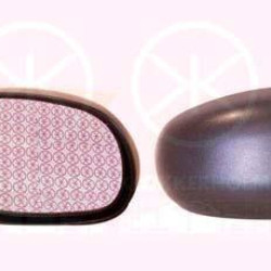 Exterior Mirror, Control: cable pull, Right, 96227724 (DAEWOO), 96227724 (CHEVROLE)