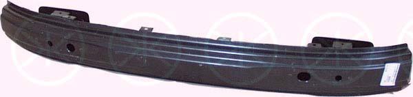 Support, bumper, Front, 96214019 (DAEWOO), 96214019 (CHEVROLE)